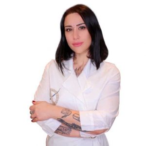 epilazione laser roma Sara Scotellaro Epilzero Estetica Avanzata